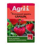 Pachet tratament pentru Capsuni Agrii Pack - 10 l apa