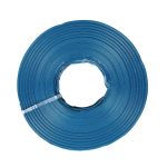 Furtun apa refulare Flat PVC 2" 50M