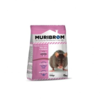 Raticid Muribrom Bromadiolone Fresh pasta 29 PPM 150 gr